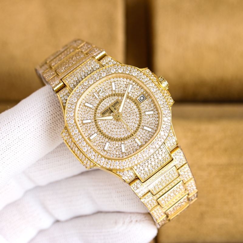 PATEK PHILIPPE Watches